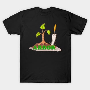 Arbor time T-Shirt